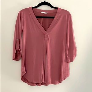 Lush dressy tunic